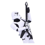 Nemesis Now Original Stormtrooper Figur Rock On Stormtrooper Original Stormtrooper Figur