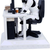 Nemesis Now Original Stormtrooper Figur Slave to the Wage 14 cm