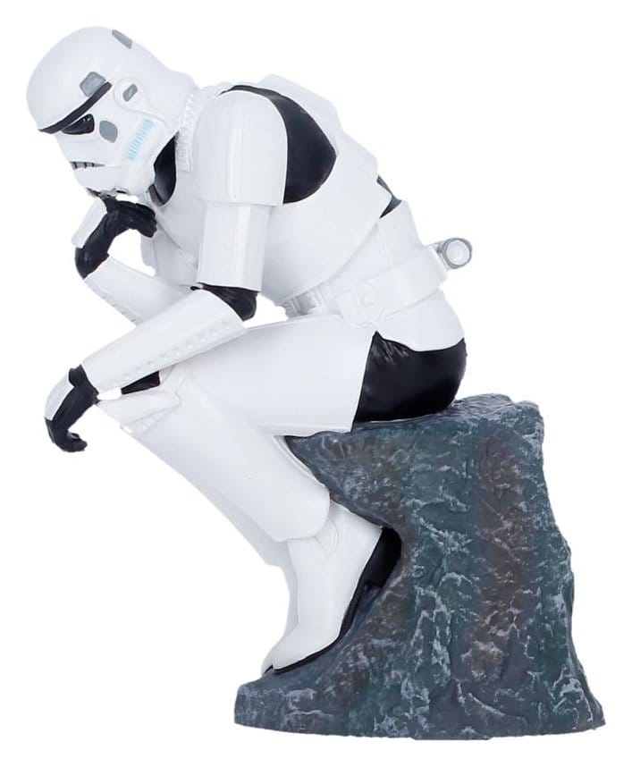 Nemesis Now Original Stormtrooper Figur The Overthinker 12 cm