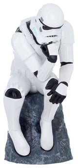 Nemesis Now Original Stormtrooper Figur The Overthinker 12 cm