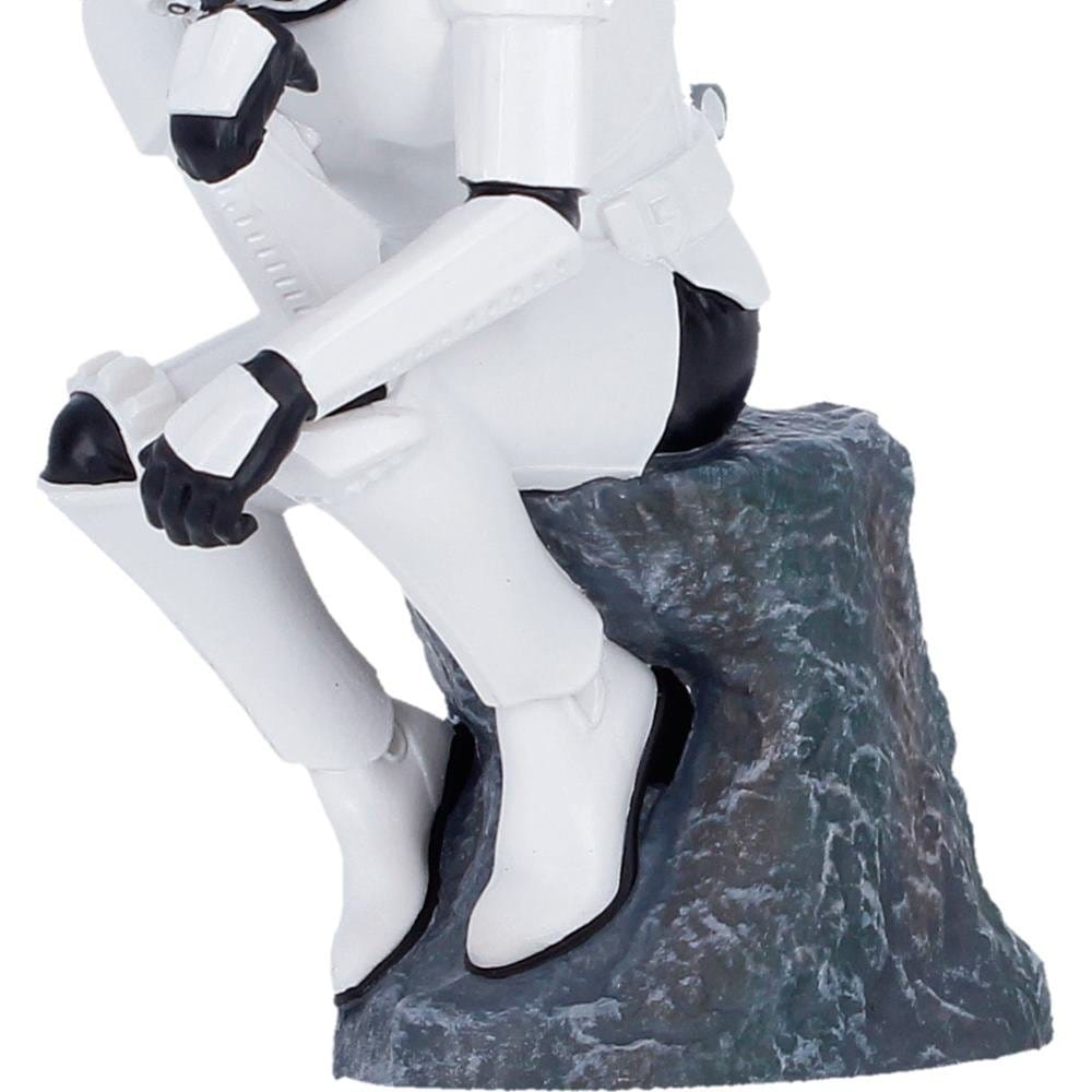 Nemesis Now Original Stormtrooper Figur The Overthinker 12 cm