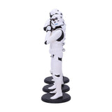 Nemesis Now Original Stormtrooper Figuren 3er-Pack Three Wise Stormtroopers
