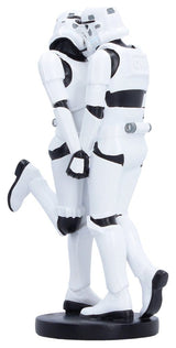 Nemesis Now Original Stormtrooper First Kiss Figur