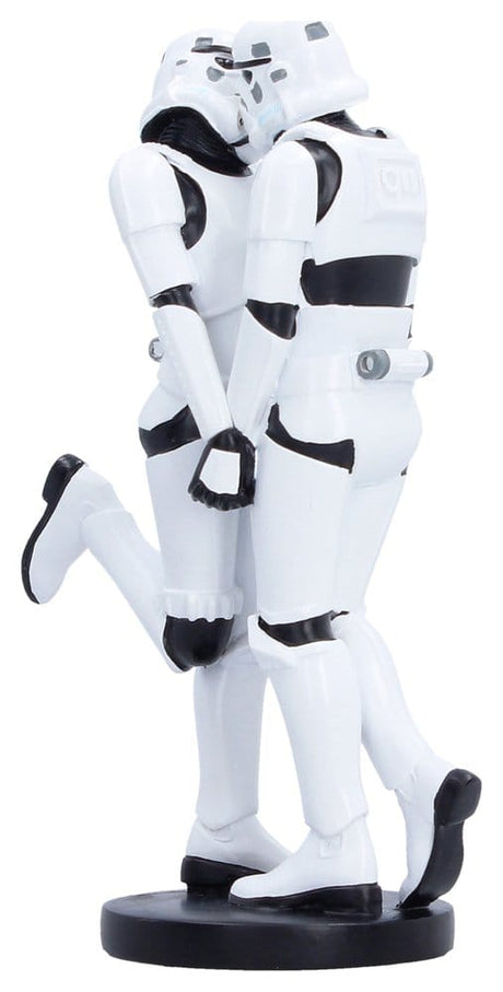 Nemesis Now Original Stormtrooper First Kiss Figur