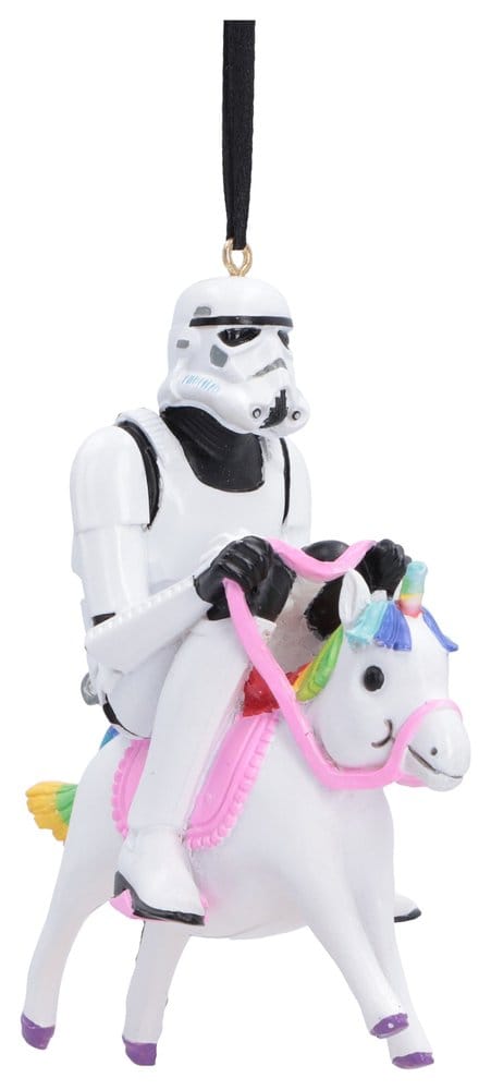 Nemesis Now Original Stormtrooper Giddy Up Hängedekoration
