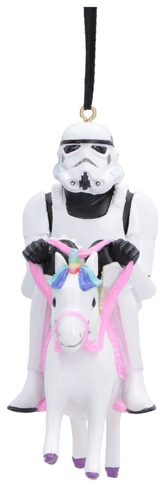 Nemesis Now Original Stormtrooper Giddy Up Hängedekoration