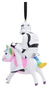 Nemesis Now Original Stormtrooper Giddy Up Hängedekoration