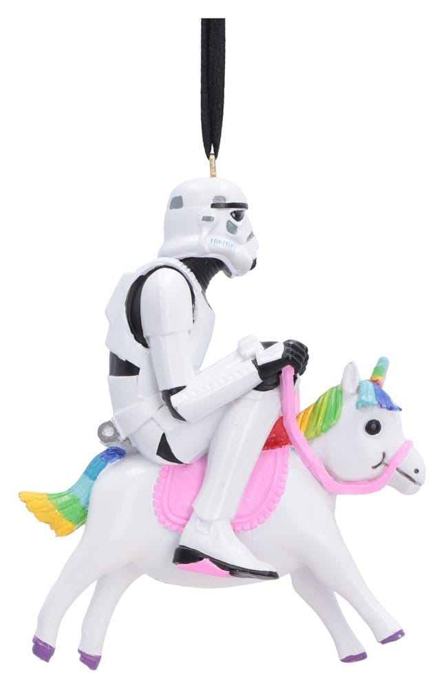 Nemesis Now Original Stormtrooper Giddy Up Hängedekoration