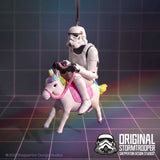 Nemesis Now Original Stormtrooper Giddy Up Hängedekoration