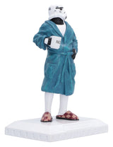 Nemesis Now Original Stormtrooper Off Duty Figur