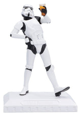Nemesis Now Original Stormtrooper Raise a Glass Figur