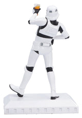 Nemesis Now Original Stormtrooper Raise a Glass Figur