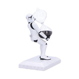 Nemesis Now Original Stormtrooper Sanduhr Time’s Up Original Stormtrooper Sanduhr Time’s Up