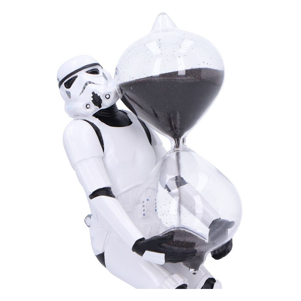 Nemesis Now Original Stormtrooper Sanduhr Time’s Up Original Stormtrooper Sanduhr Time’s Up