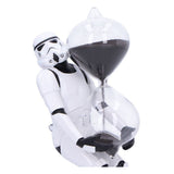 Nemesis Now Original Stormtrooper Sanduhr Time’s Up Original Stormtrooper Sanduhr Time’s Up