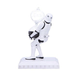 Nemesis Now Original Stormtrooper Sanduhr Time’s Up Original Stormtrooper Sanduhr Time’s Up
