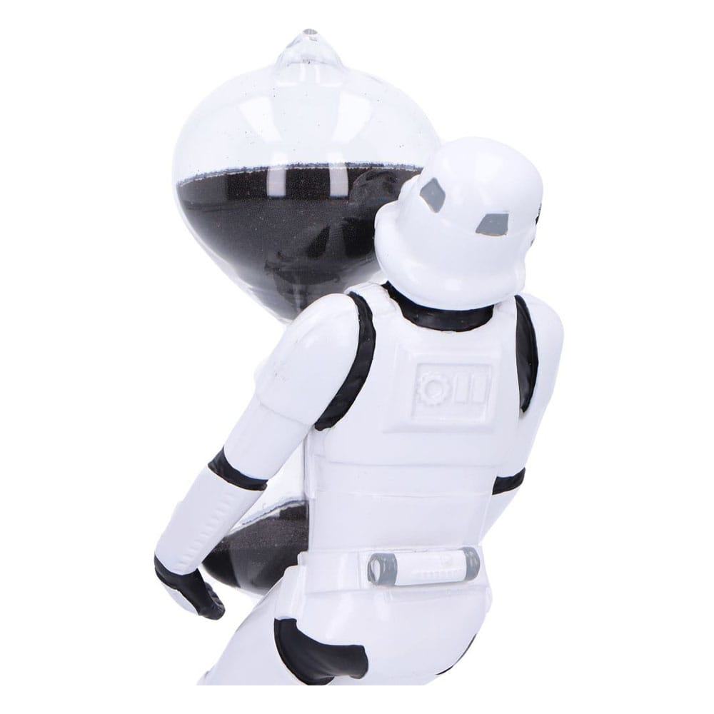 Nemesis Now Original Stormtrooper Sanduhr Time’s Up Original Stormtrooper Sanduhr Time’s Up
