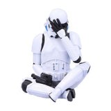 Nemesis Now Original Stormtrooper See No Evil Stormtrooper Figur