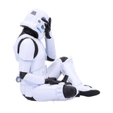 Nemesis Now Original Stormtrooper See No Evil Stormtrooper Figur