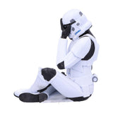 Nemesis Now Original Stormtrooper See No Evil Stormtrooper Figur