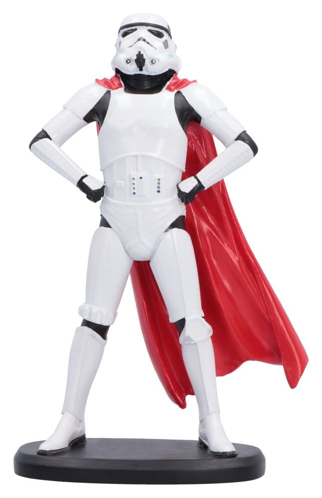 Nemesis Now Original Stormtrooper Super Trooper Figur