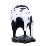 Nemesis Now Original Stormtrooper Too Hot To Handle Stormtrooper Figur