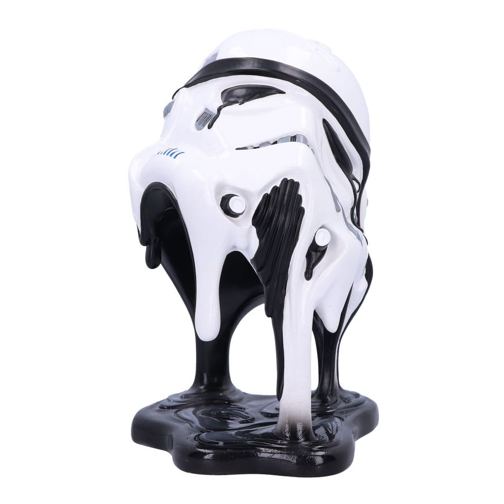 Nemesis Now Original Stormtrooper Too Hot To Handle Stormtrooper Figur