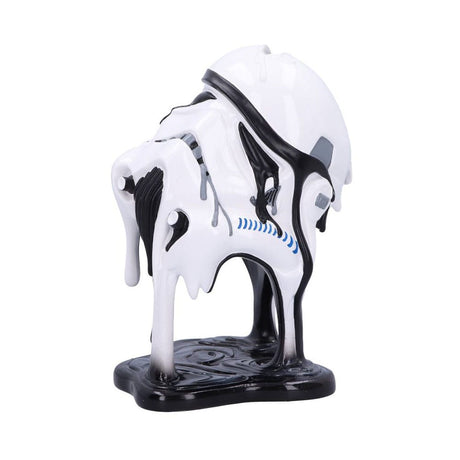 Nemesis Now Original Stormtrooper Too Hot To Handle Stormtrooper Figur