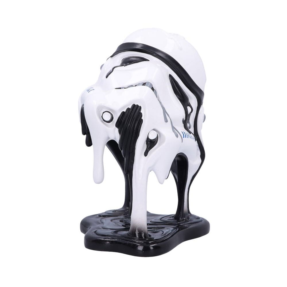 Nemesis Now Original Stormtrooper Too Hot To Handle Stormtrooper Figur