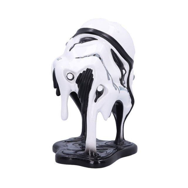 Nemesis Now Original Stormtrooper Too Hot To Handle Stormtrooper Figur