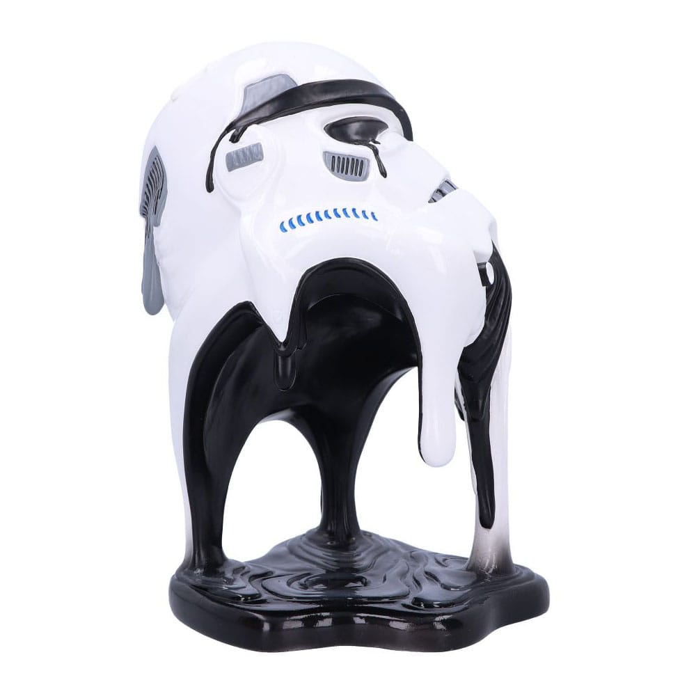 Nemesis Now Original Stormtrooper Too Hot To Handle Stormtrooper Figur
