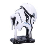 Nemesis Now Original Stormtrooper Too Hot To Handle Stormtrooper Figur