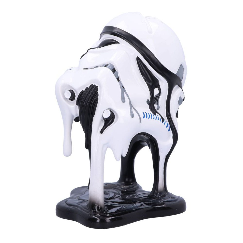 Nemesis Now Original Stormtrooper Too Hot To Handle Stormtrooper Figur