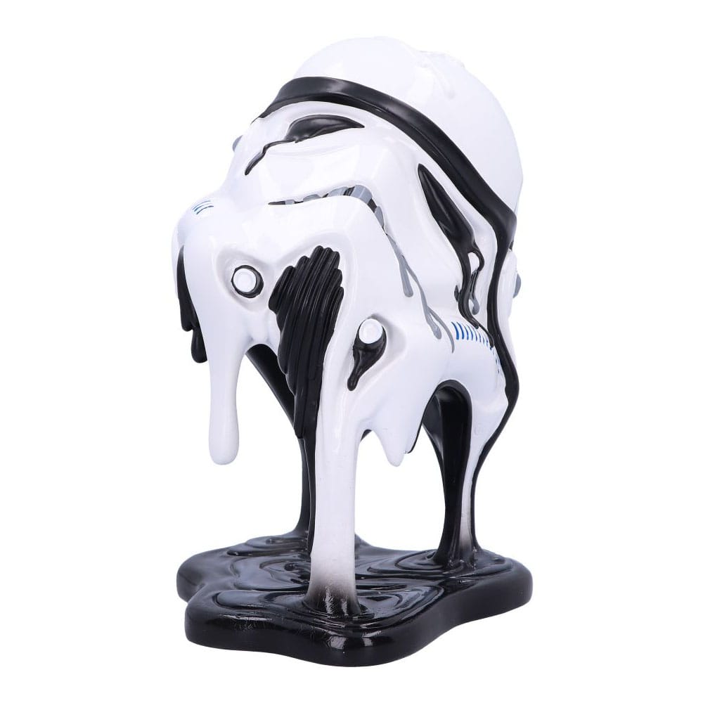 Nemesis Now Original Stormtrooper Too Hot To Handle Stormtrooper Figur