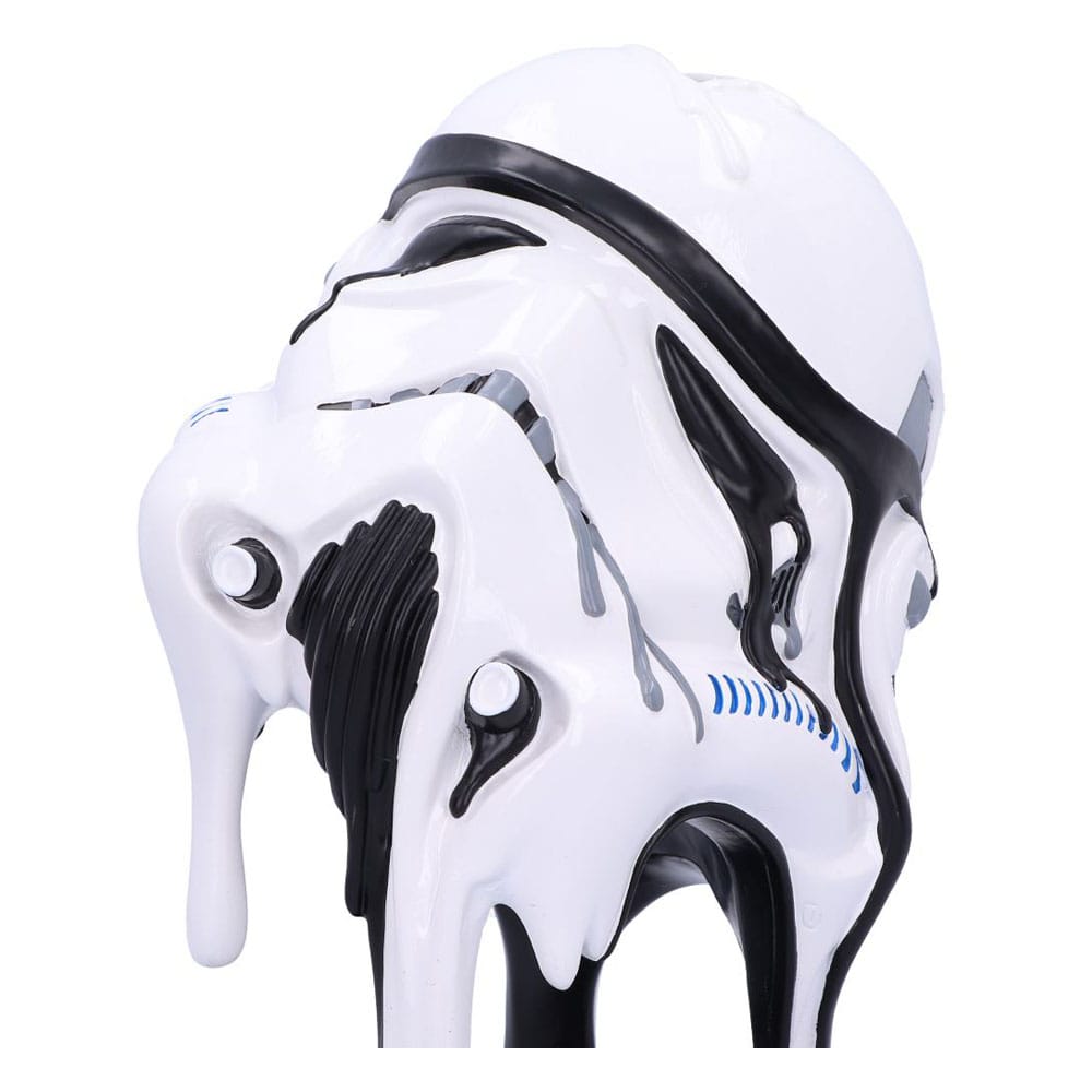 Nemesis Now Original Stormtrooper Too Hot To Handle Stormtrooper Figur