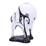 Nemesis Now Original Stormtrooper Too Hot To Handle Stormtrooper Figur