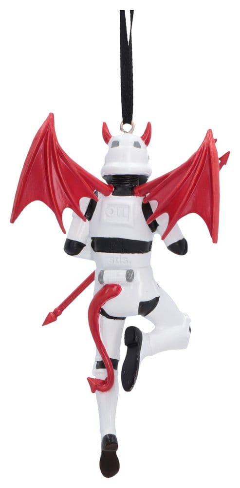 Nemesis Now Original Stormtrooper What the Hell Hängedekoration