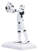 Nemesis Now Original Stormtrooper Who's the Daddy? Figur