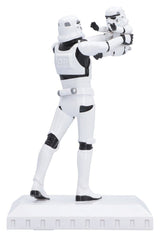 Nemesis Now Original Stormtrooper Who's the Daddy? Figur
