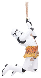 Nemesis Now Original Stormtrooper Wild at Heart Hängedekoration