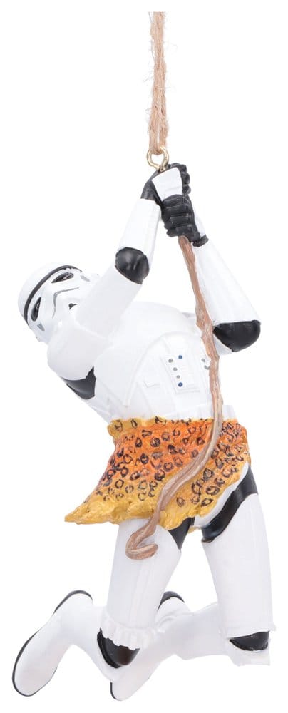 Nemesis Now Original Stormtrooper Wild at Heart Hängedekoration