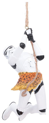 Nemesis Now Original Stormtrooper Wild at Heart Hängedekoration