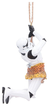 Nemesis Now Original Stormtrooper Wild at Heart Hängedekoration