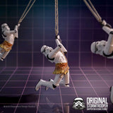 Nemesis Now Original Stormtrooper Wild at Heart Hängedekoration