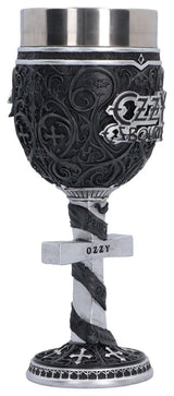 Nemesis Now Ozzy Osbourne Prince of Darkness Kelch