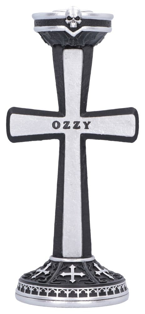 Nemesis Now Ozzy Osbourne Prince of Darkness Kerzenhalter