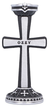 Nemesis Now Ozzy Osbourne Prince of Darkness Kerzenhalter