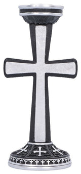 Nemesis Now Ozzy Osbourne Prince of Darkness Kerzenhalter