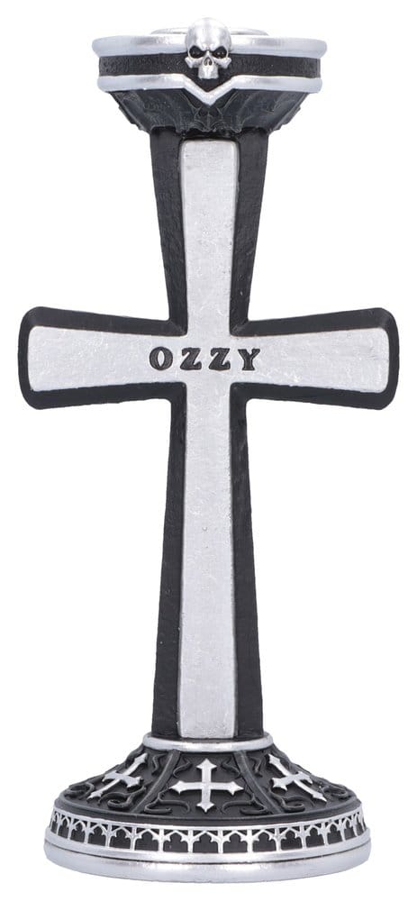 Nemesis Now Ozzy Osbourne Prince of Darkness Kerzenhalter