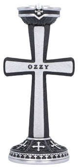 Nemesis Now Ozzy Osbourne Prince of Darkness Kerzenhalter